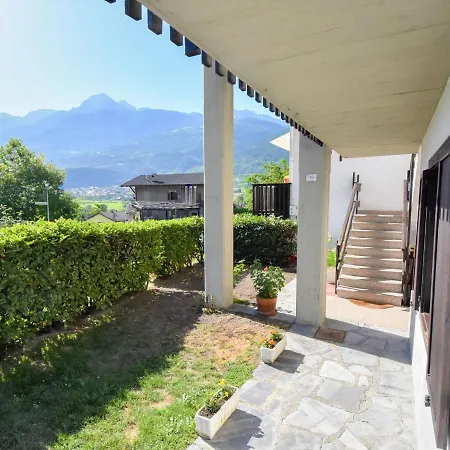 La Remise-1 By Interhome