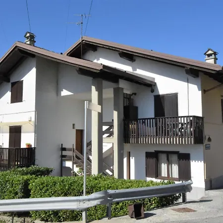 La Remise-1 By Interhome شقة أَويستا