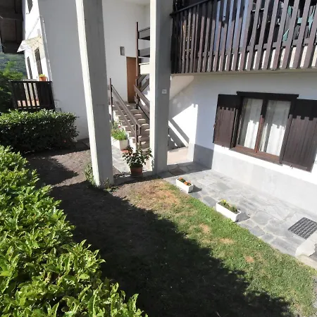 شقة La Remise-1 By Interhome أَويستا